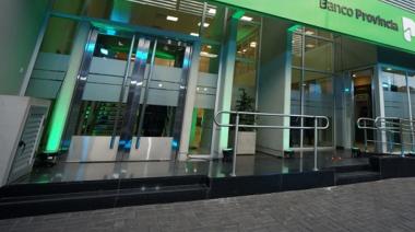 Los bancos cambiaron de horario en Junín y gran parte de la provincia