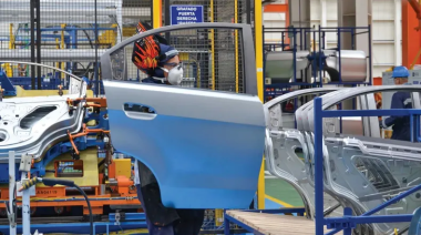 Las importaciones de China y Brasil dejan nocaut a la industria autopartista