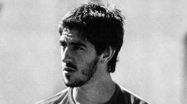 Conmoción en el ascenso:  Falleció Santiago Fredes, DT de Luján