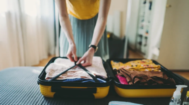 Llega el último fin de semana largo