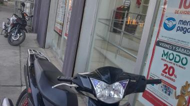 Las veredas de Junín, un suplicio y un peligro