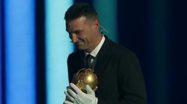 Argentina jugará en el grupo J: Sus rivales serán Argelia, Austria y Jordania