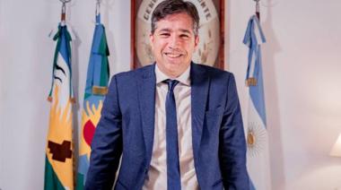 Flexas calificó como un "exceso" la medida de la Legislatura para controlar los fondos