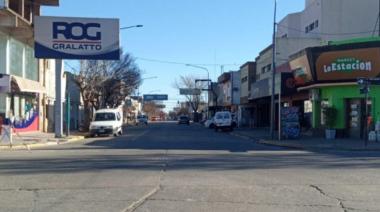 El radicalismo busca poner un freno al aumento de tasas a sectores productivos de Junín