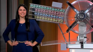 Un santafecino ganó 8.800 millones con el Quini 6