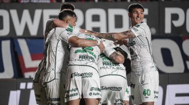 Se definieron los 64 clubes clasificados para la Copa Argentina 2026