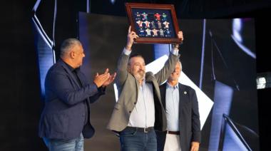 Copa Argentina: Sarmiento se cruzará en 32avos de final con Tristán Suárez.