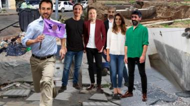 Pablo Petrecca se despidió de Junín: “fueron diez años hermosos”