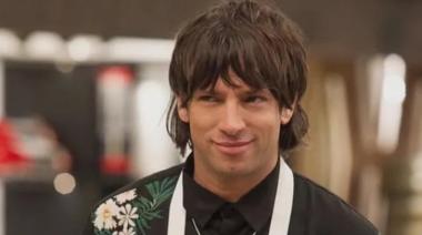 Joaquín Levinton se descompensó en un bar y fue internado de urgencia