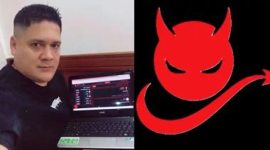 Un vecino de Avellaneda lanzó Demon, la primera red social argentina