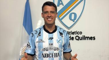 Tras cinco años preso por abuso sexual, Alexis Zárate volverá a jugar al fútbol