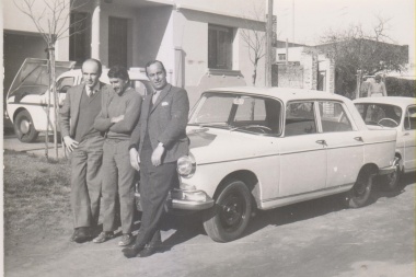 Adiós a Alfredo “Tito” Pette, un cantor inolvidable