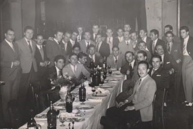 Adiós a Alfredo “Tito” Pette, un cantor inolvidable