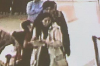Presuntos asesinos de los ciudadanos chinos,  en vuelo hacia Dubai: los espera Interpol