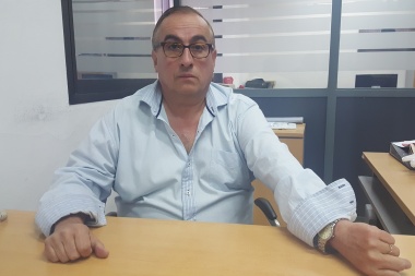 José ‘Pepito’ Oyarzábal: “los chicos del PRO no tienen experiencia”