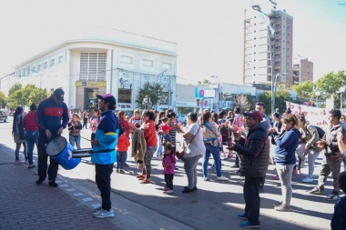 “No sé qué clase de Dios tiene Petrecca”
