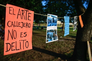 Bajo el lema “la cultura  no se recorta, se planta  y florece”, inauguran un nuevo centro cultural