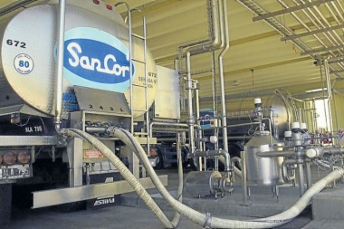 Tras tomar control de  Sancor en Chivilcoy,  Adecoagro despide a 28  empleados
