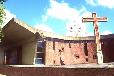 Una Iglesia de puertas abiertas…