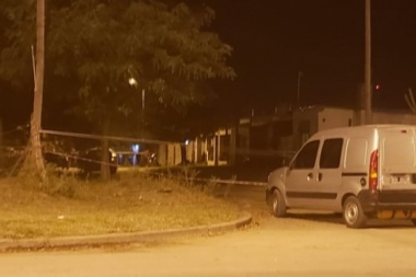 Chivilcoy: mató a su padre de un ladrillazo y quemó los restos en un tanque