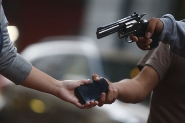En la región, se registran 35 hechos delictivos por día