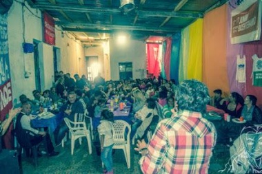 Buscan armar un gran frente electoral para derrotar a Petrecca