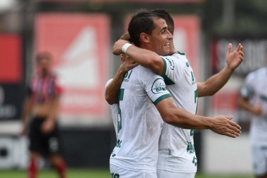 El verde logró medio pase en Adrogué