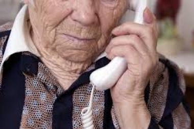 Advierten sobre nuevos intentos de estafas telefónicas