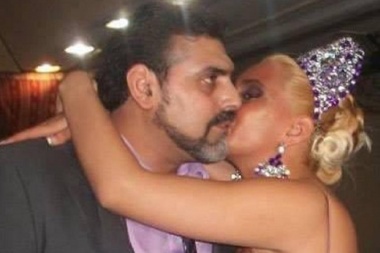 Detuvieron al “Gitano”, por el ataque al diputado Olivares