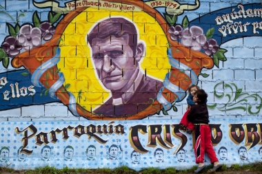 A 45 años del crimen de Carlos Mugica, un cura comprometido con los humildes