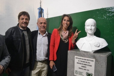 CFK vice: las primeras repercusiones políticas en Junín