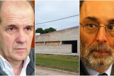 Pehuajó vs Junín: un  conflicto de familias por  un Juzgado Federal