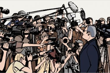 Periodismo por periodistas