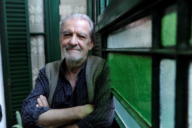Rodolfo Mederos,  el último vanguardista del tango
