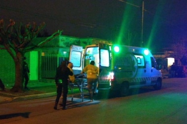 Femicidio en Chacabuco: el victimario, oriundo de Junín, se suicidó