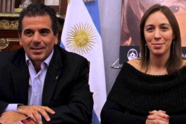 Cristian Ritondo encabezará la lista de candidatos a diputados del oficialismo