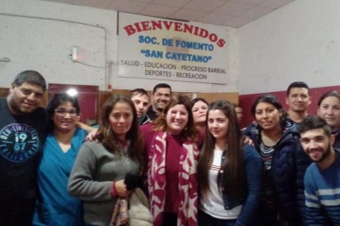 Siguen las clases en los secundarios con modalidad semipresencial