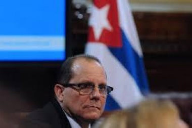 El embajador de Cuba estará en Junín