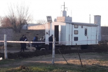 Secuestran a una chica  de 16 años en Salto, la  llevan a Chacabuco y  abusan de ella