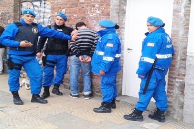 Dan de baja a 7 policías locales de Junín por falta de “aptitud psicofísica y psicológica”