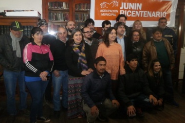 Juan Manuel Sequeira: "ser la voz de los vecinos que están silenciados”