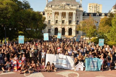 “No soluciona el problema de fondo”, dicen las familias UVA