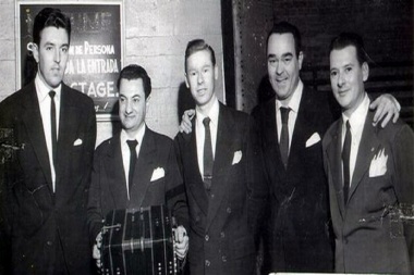 Alberto Castillo, un caso atípico en la historia del tango