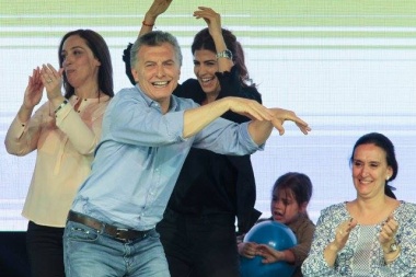 La fortuna de Macri creció 52% en un año: declaró 151 millones de pesos