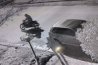 Preocupa la ola de robos en casas y la inseguridad en las calles