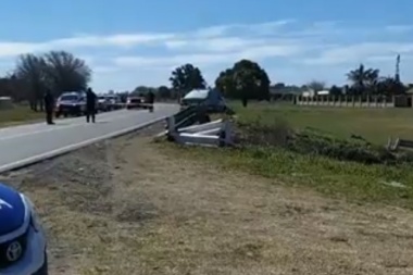 Accidente fatal en Avenida de Circunvalación