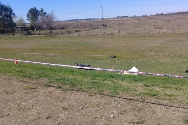 Accidente fatal en Avenida de Circunvalación