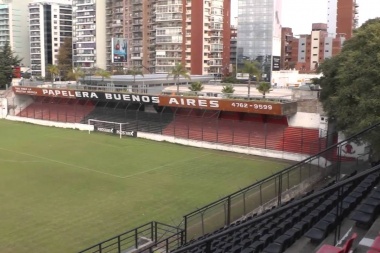La reserva verde pone primera
