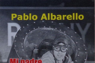 “Mi padre fue un destacado Hombre Bala”