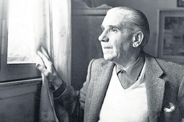 Raúl González Tuñón, el mayor poeta de Buenos Aires